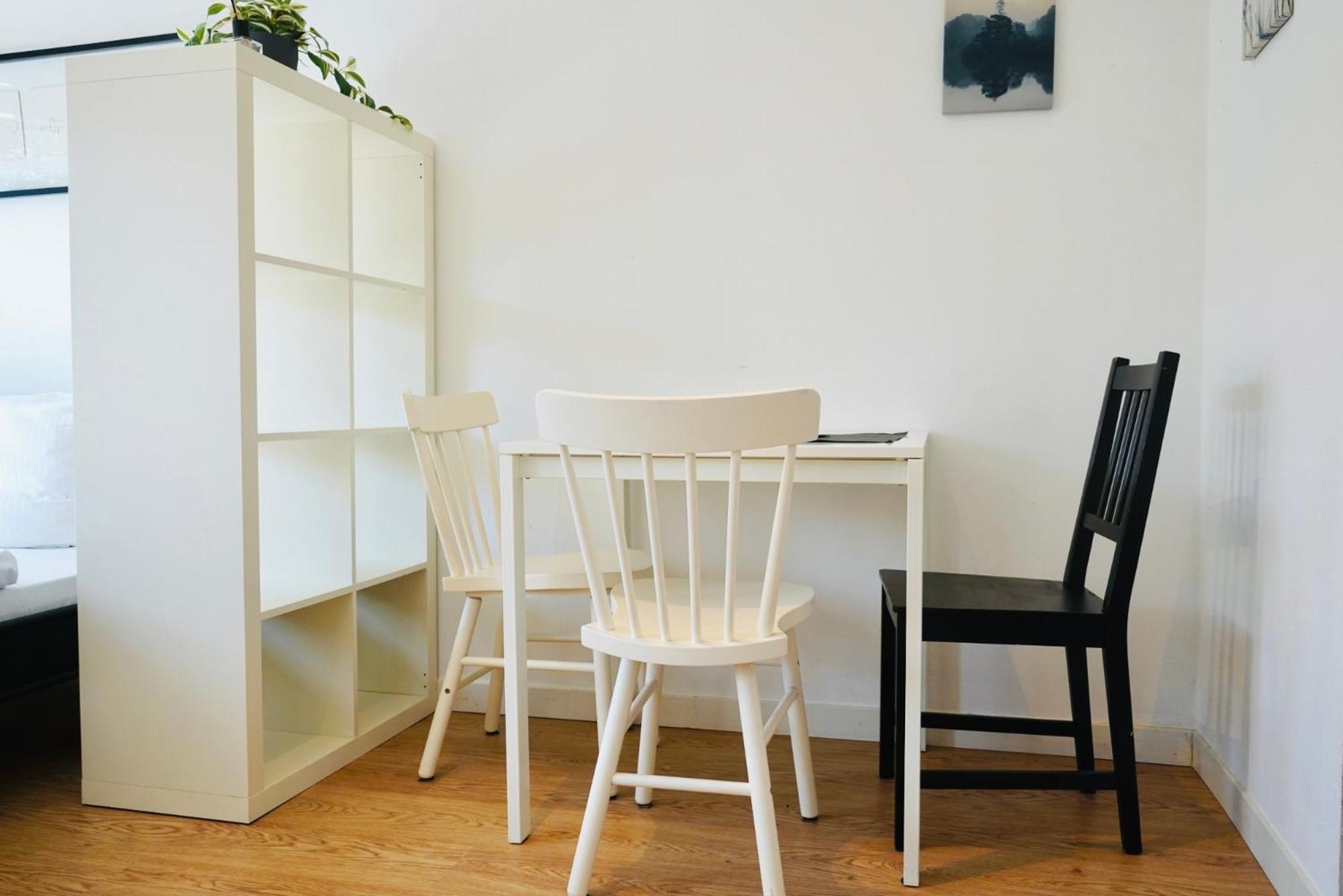 Kompaktes Apartment In Ruhiger Lage Вольфсбург Экстерьер фото
